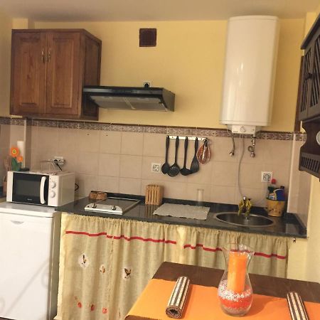 Apartamentos Rurales Xaranzana Las Morteras Luaran gambar