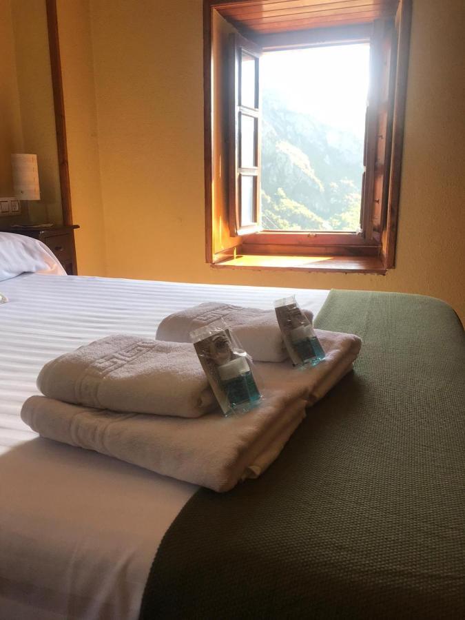 Apartamentos Rurales Xaranzana Las Morteras Luaran gambar
